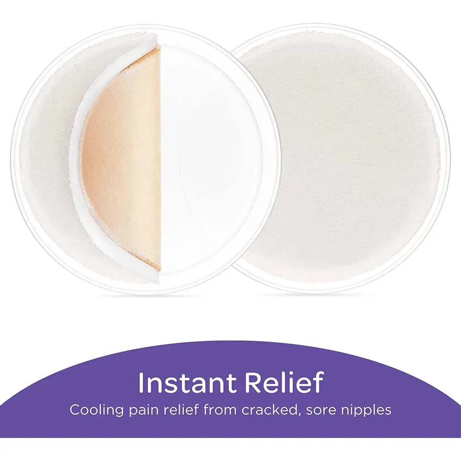 Lansinoh Soothies Cooling Gel Pads