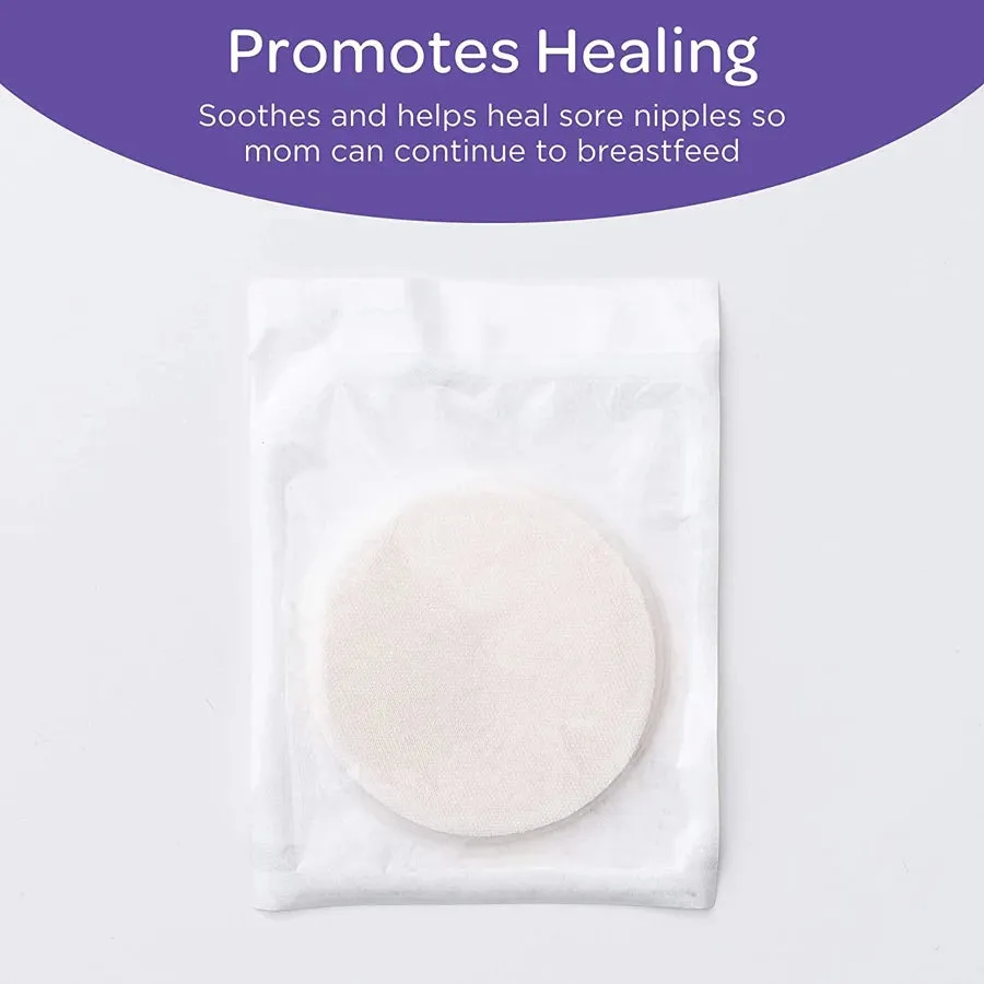 Lansinoh Soothies Cooling Gel Pads