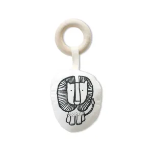 Lion Teether