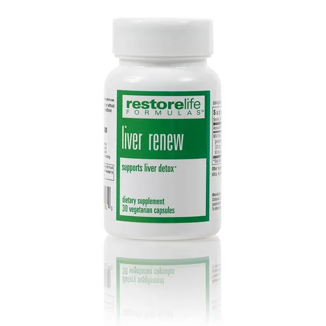 Liver Renew
