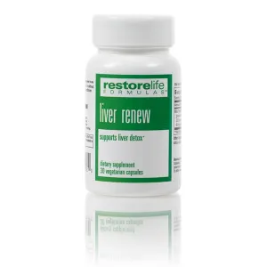 Liver Renew