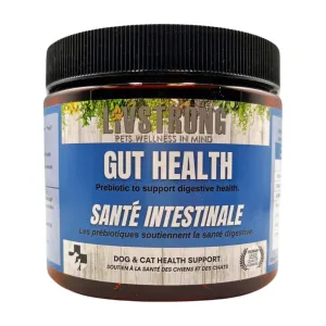 Livstrong Gut Health