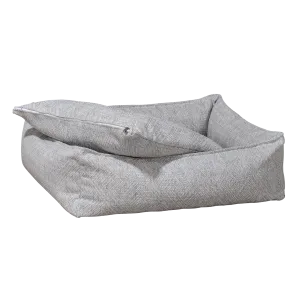 Lounge Bed | Natura Woven