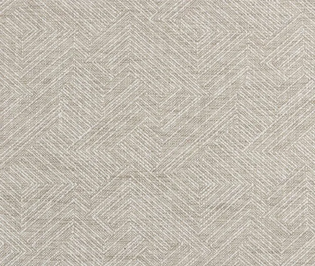 Lounge Bed | Natura Woven