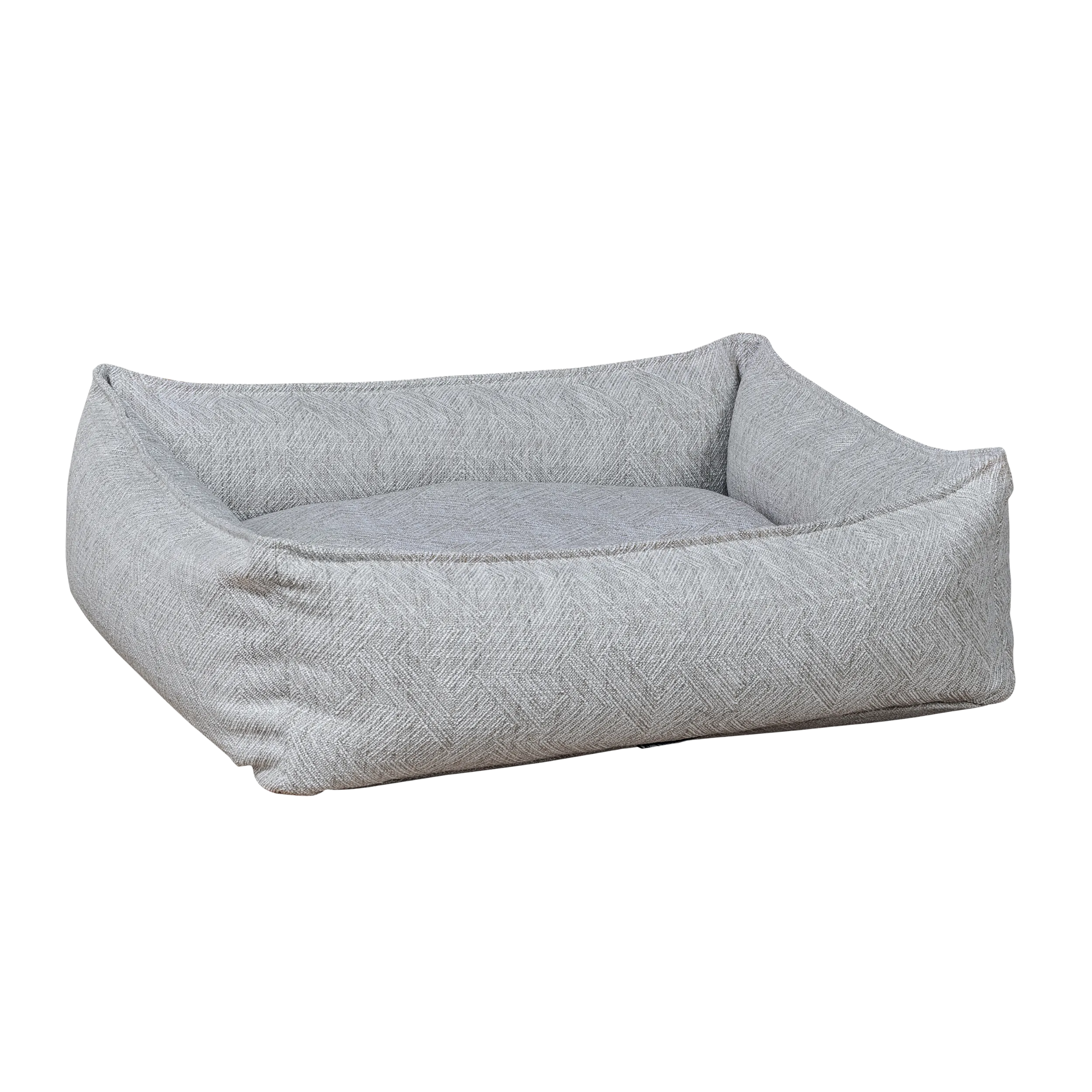 Lounge Bed | Natura Woven