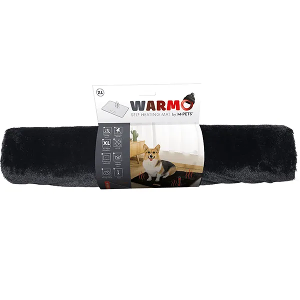 M-PETS Warmo Self-Heating Mat
