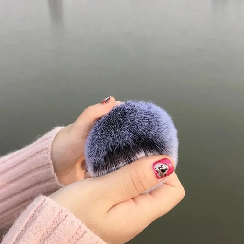 Makeup Brushes Beauty Powder Face Blush Brush Professional