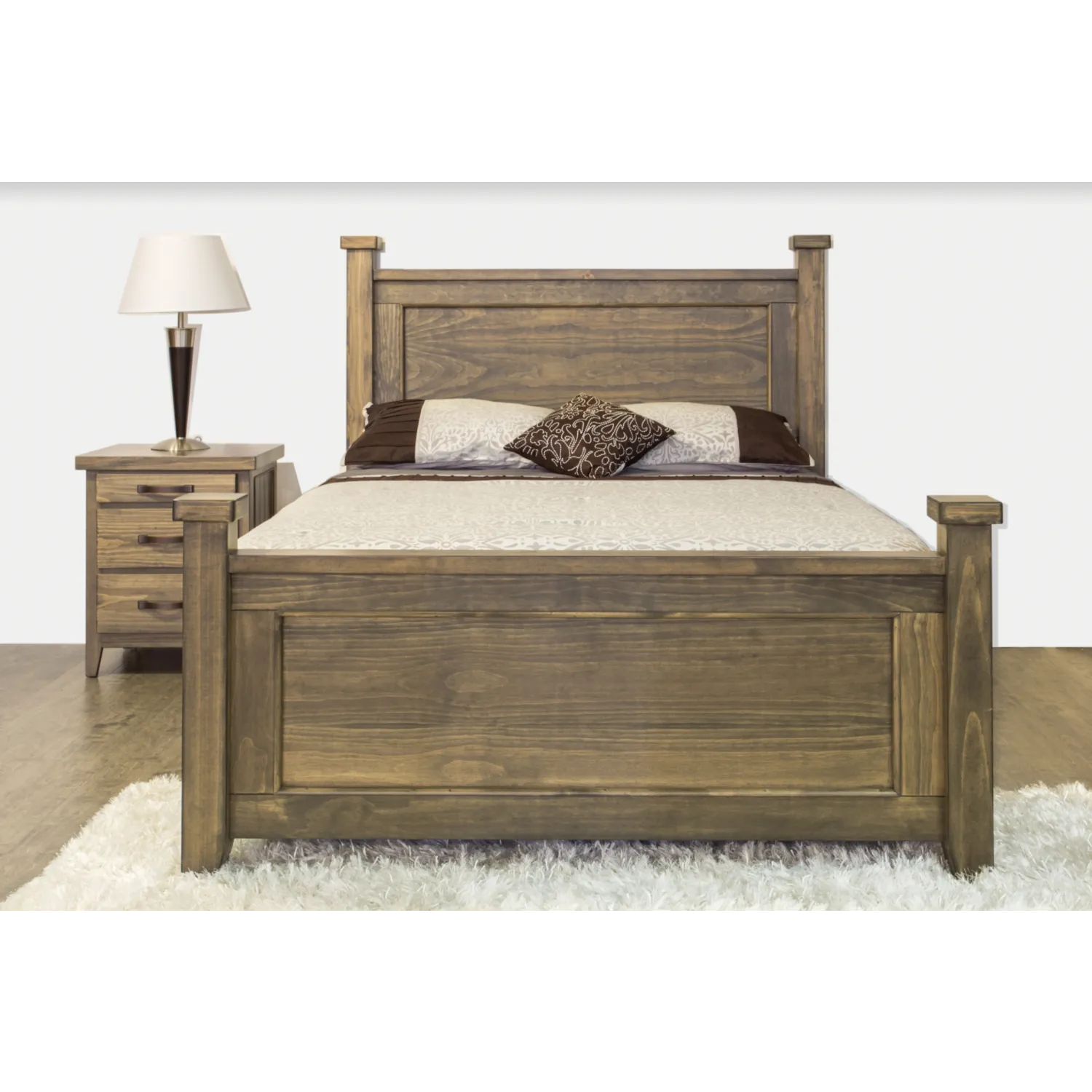 Mako Natalie Bed