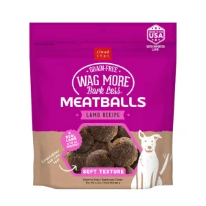 Meatballs Lamb