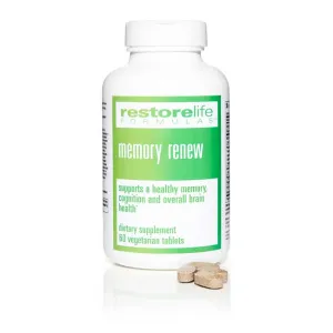 Memory Renew