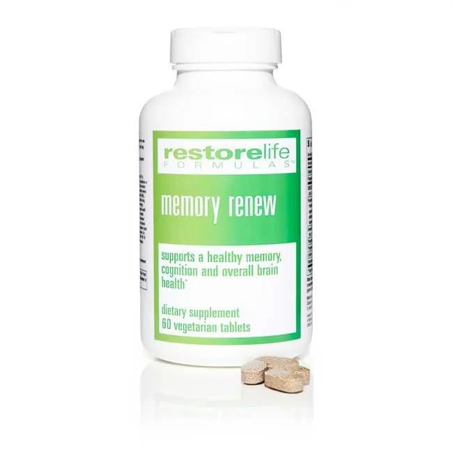 Memory Renew