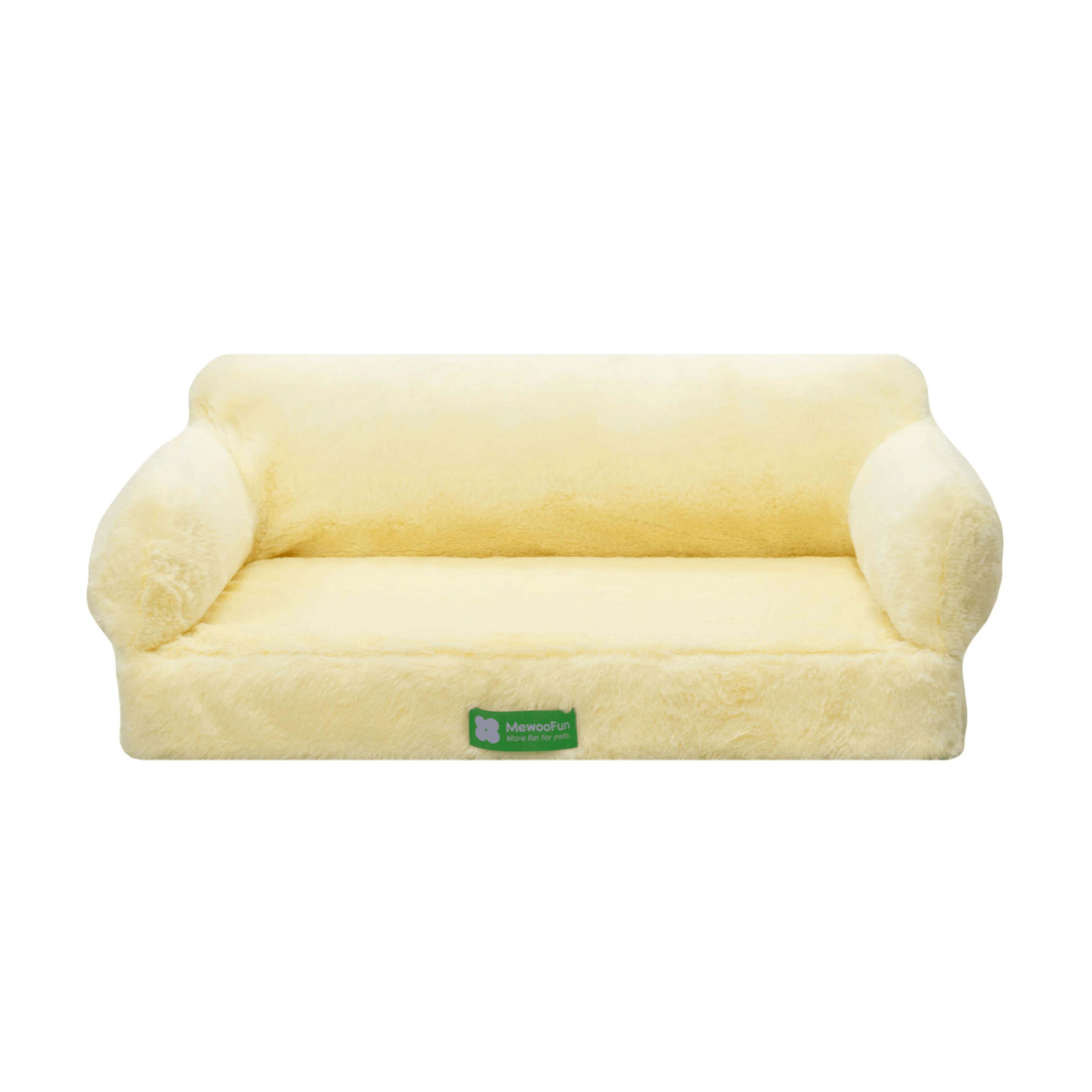 Mewoo - Sunshine Cloud Pet Bed