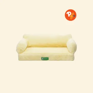 Mewoo - Sunshine Cloud Pet Bed