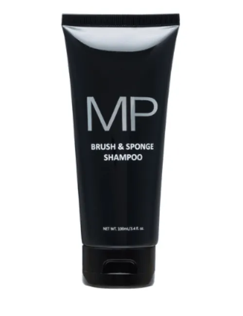 Mp Brush & Sponge Shampoo
