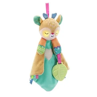 My Friend Fawn