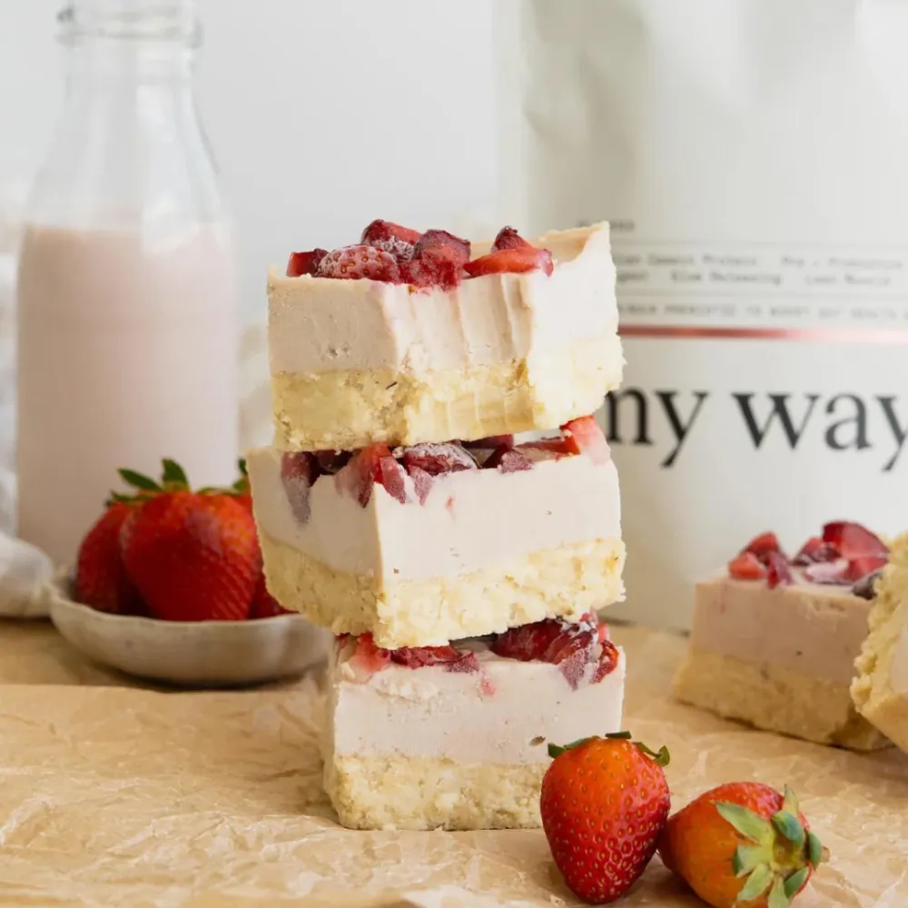 my way up Supergut Protein 20 Serves