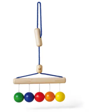 Naef Colour Balls Mini-Mobile