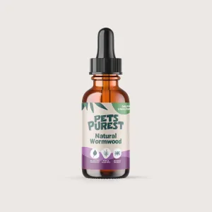 Natural Wormwood | 50ml (Wholesale)
