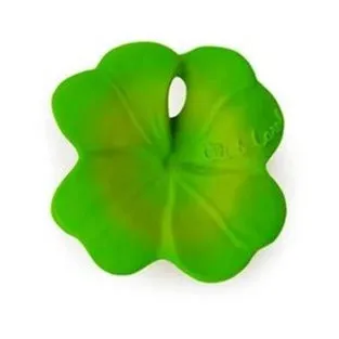 Oli & Carol - Chewy-To-Go - Eli le Trèfle||Oli & Carol - Chewy-To-Go - Eli the Clover