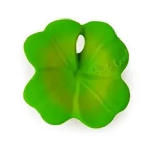 Oli & Carol - Chewy-To-Go - Eli le Trèfle||Oli & Carol - Chewy-To-Go - Eli the Clover