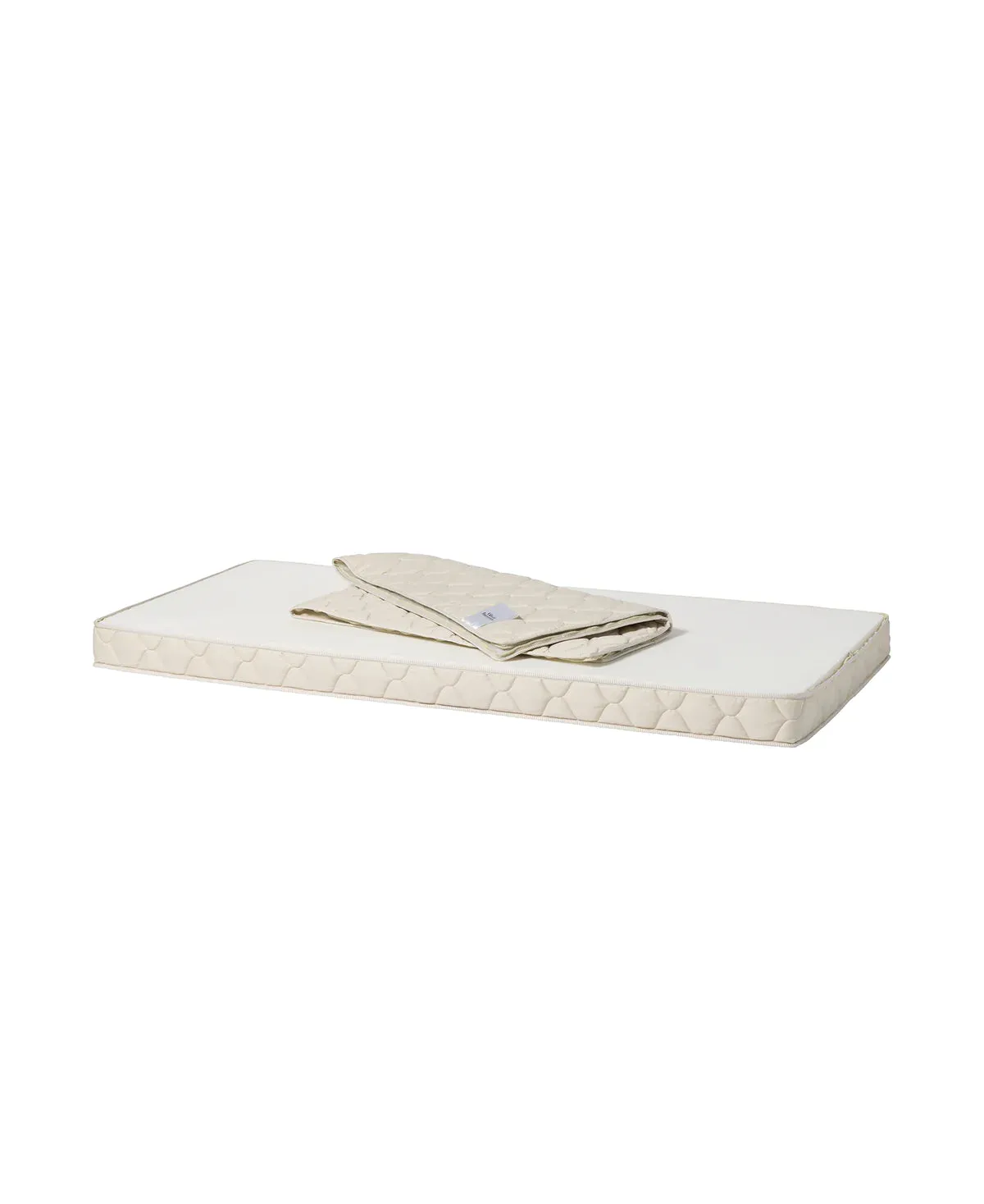 Oliver, Mattress Seaside Classic beds (90x200 cm)