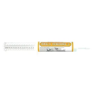 Oralx Rebound 3 Paste