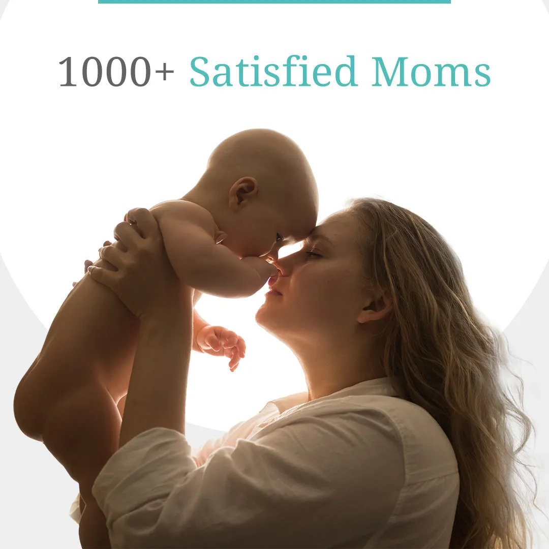 Ornavo Breast Therapy Pads