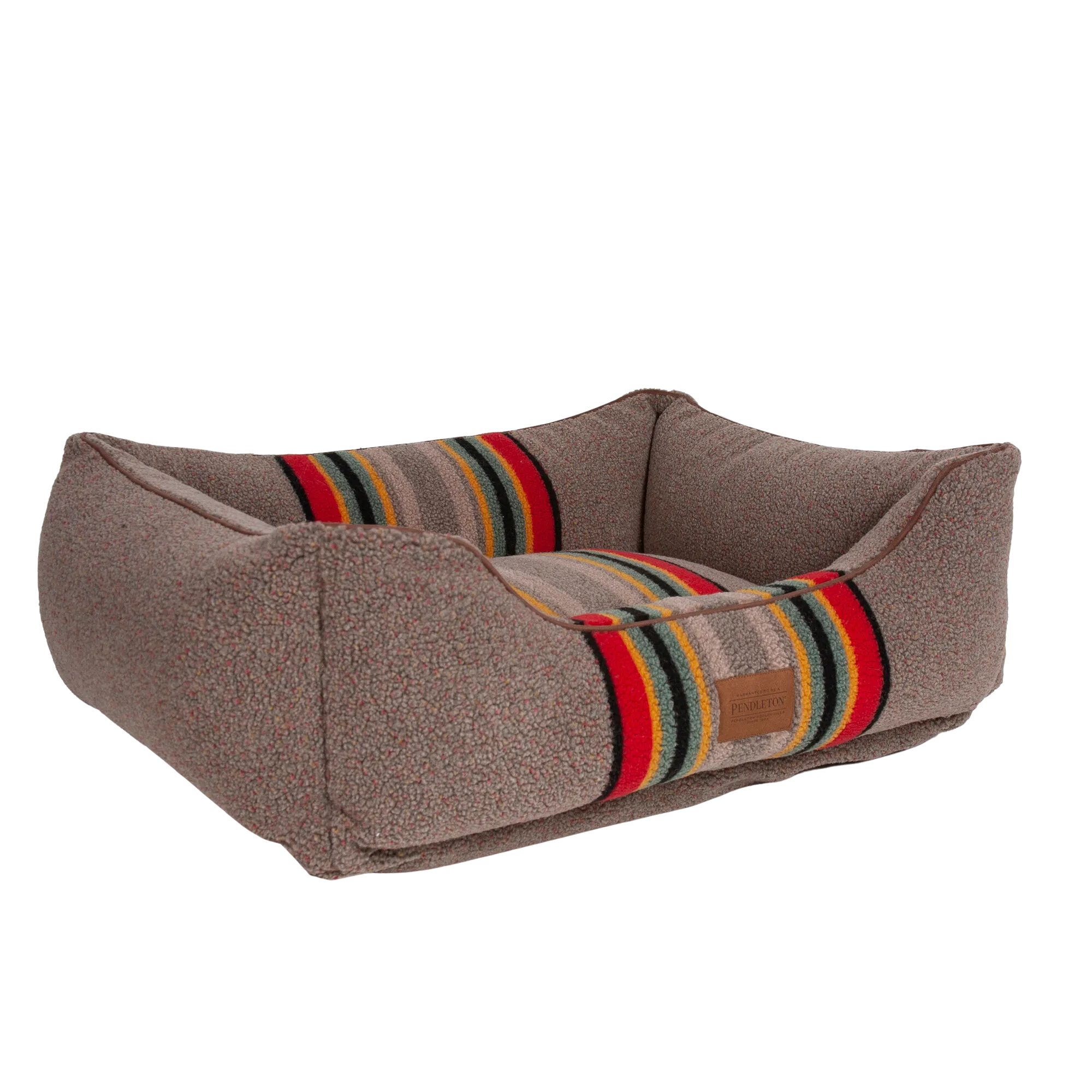 Pendleton Vintage Camp Cuddler | Mineral Umber