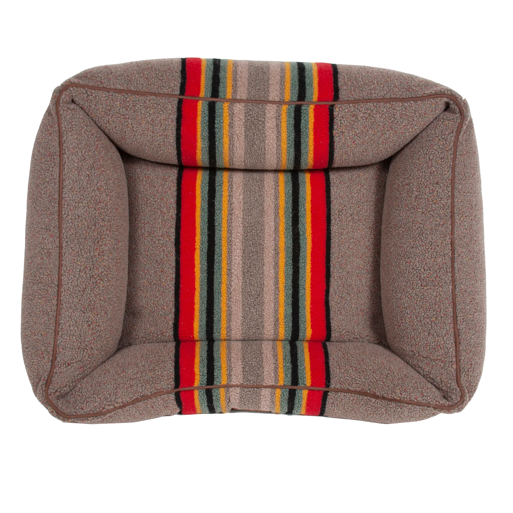 Pendleton Vintage Camp Cuddler | Mineral Umber