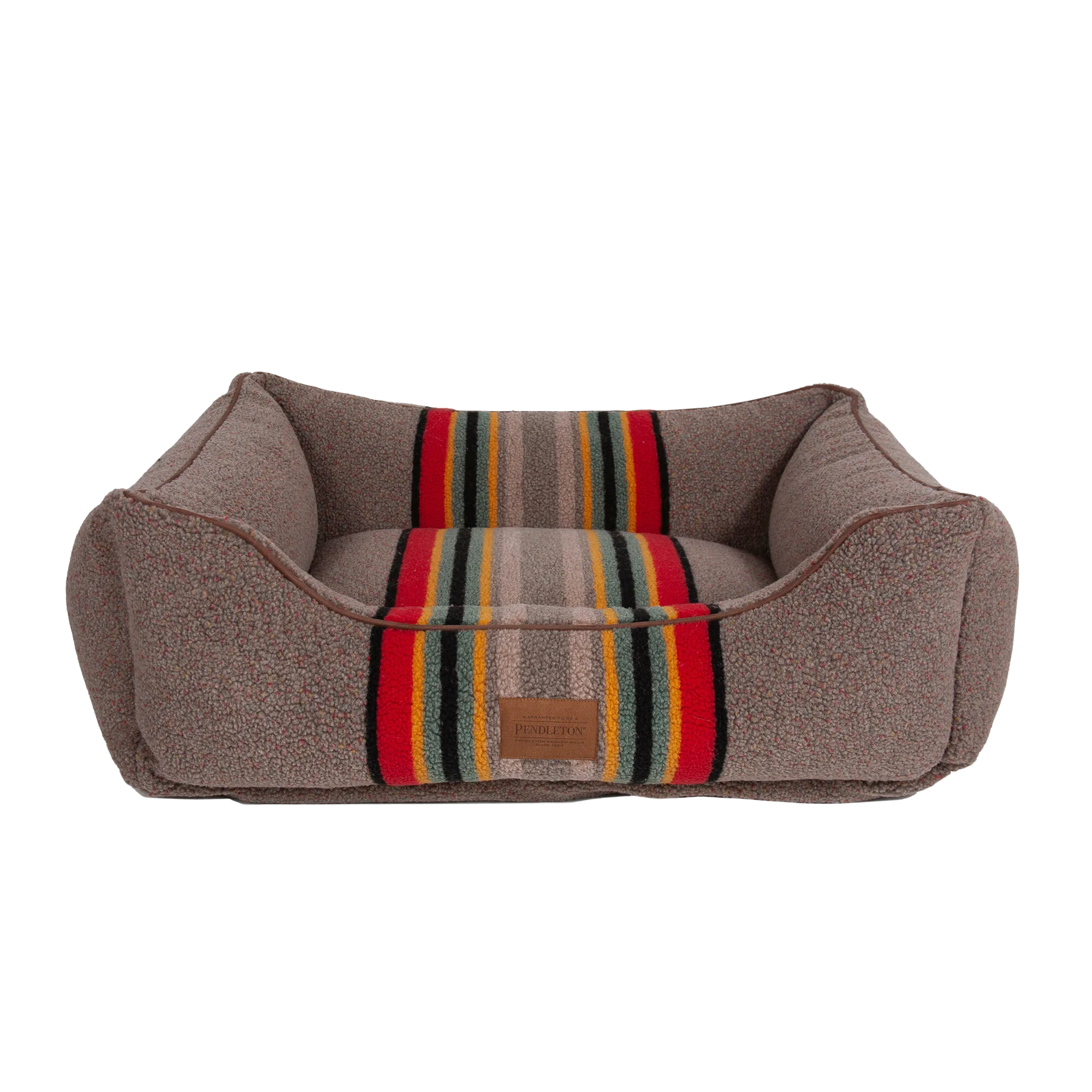 Pendleton Vintage Camp Cuddler | Mineral Umber