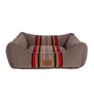 Pendleton Vintage Camp Cuddler | Mineral Umber