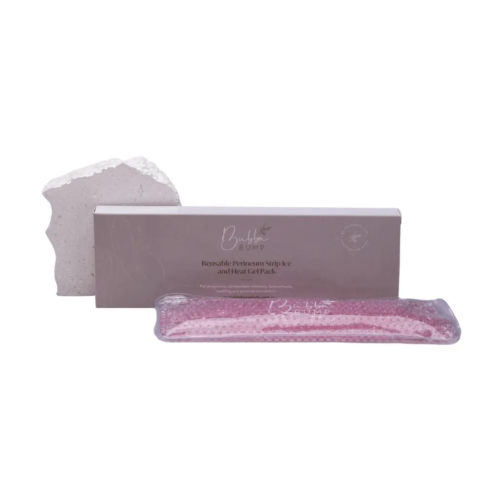 Perineum ice and heat pack