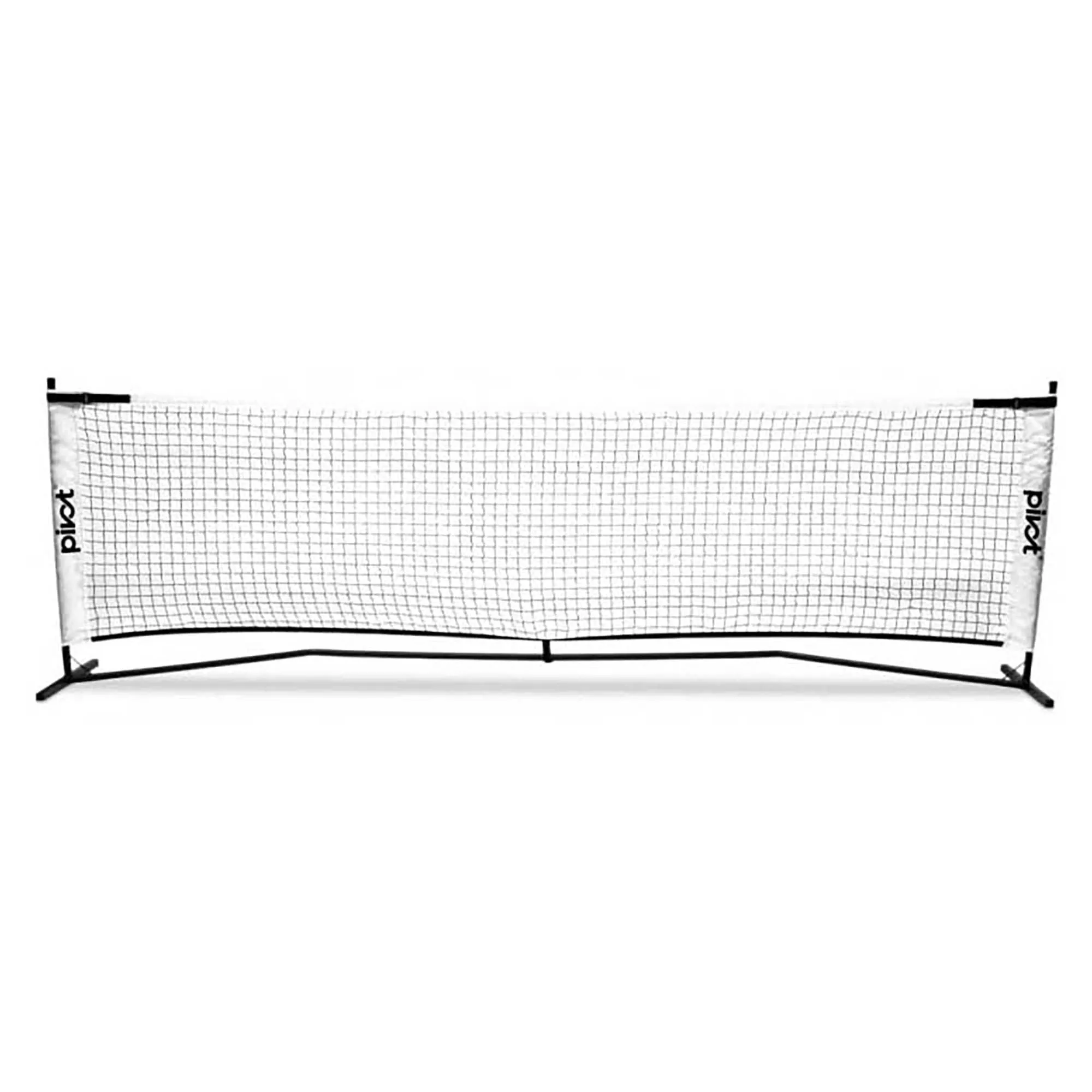 Pickleball 4 Player Half Court Starter Set