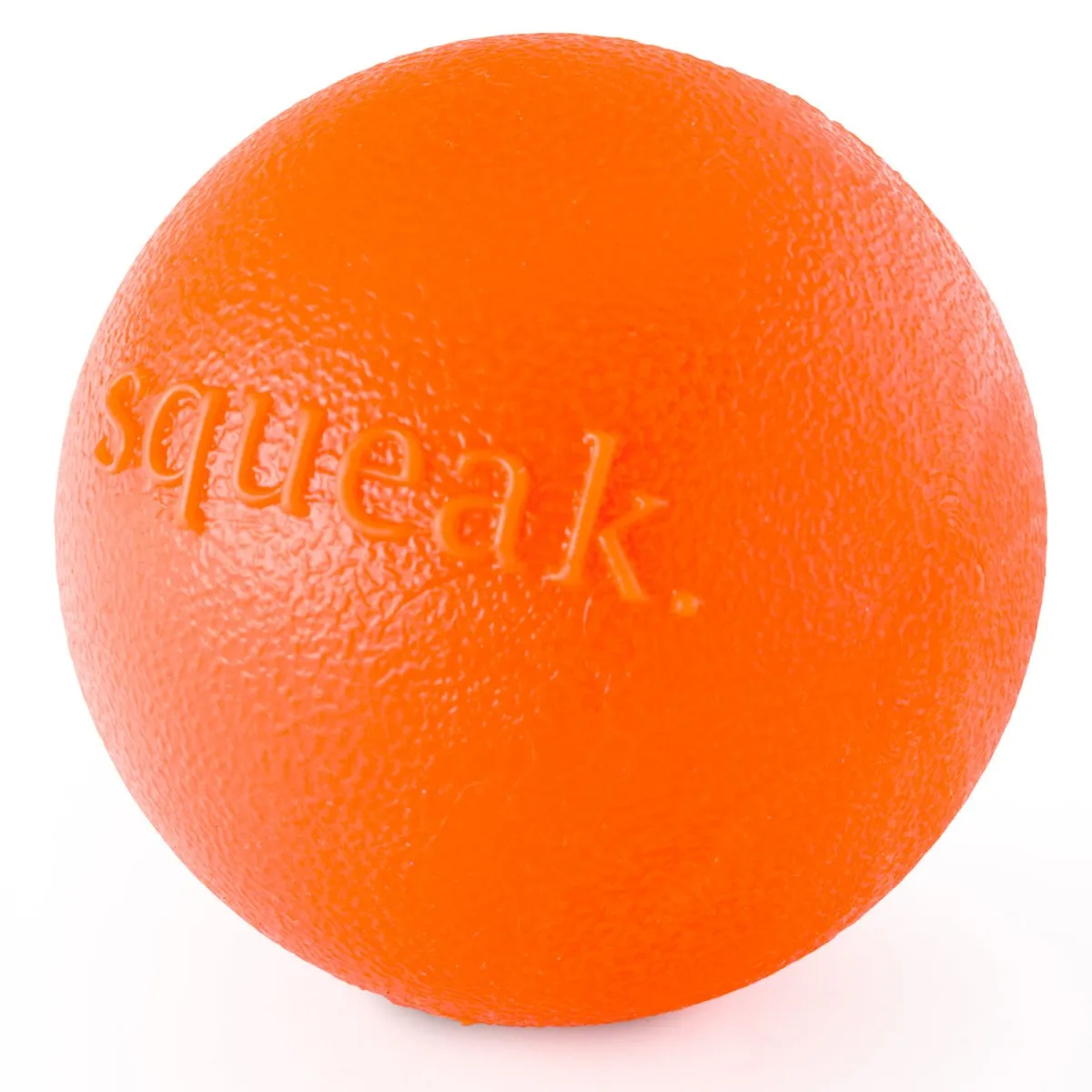 Planet Dog Orbee Tuff Squeak Ball