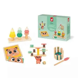 Play Kit - Age 3  