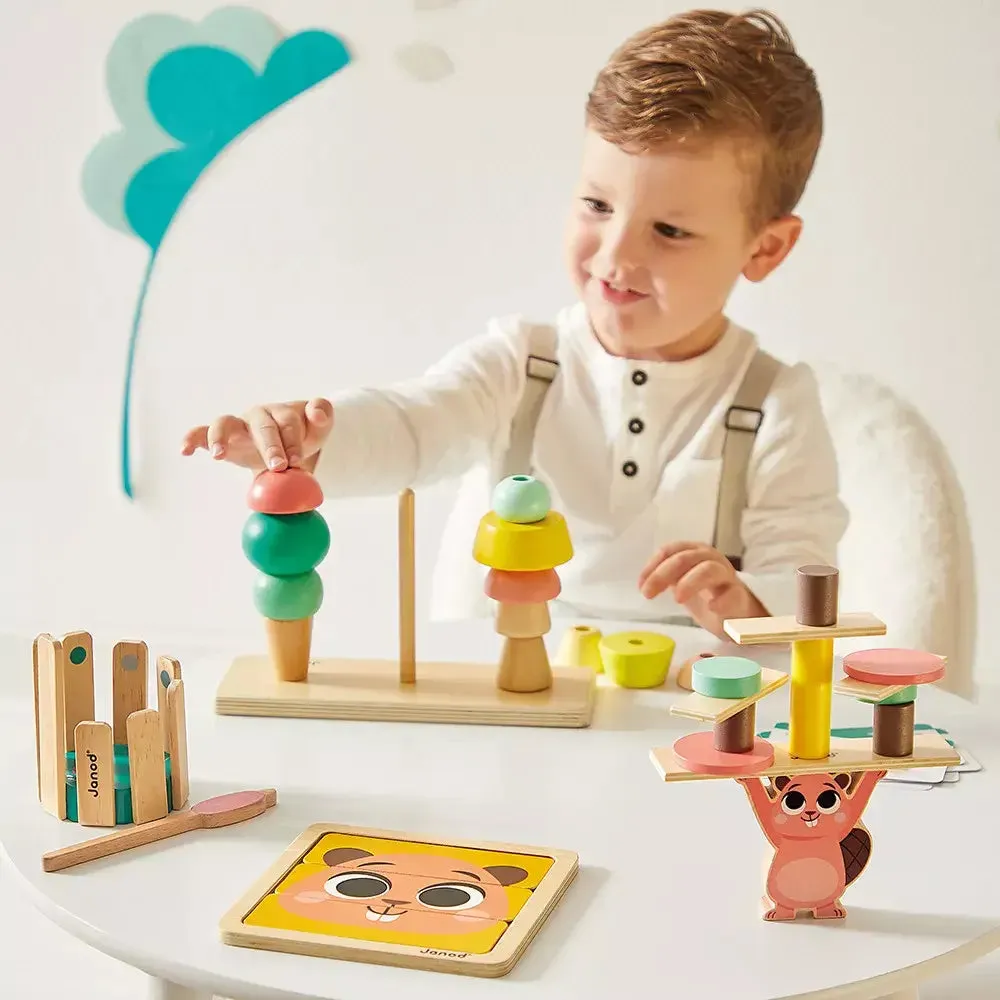 Play Kit - Age 3  