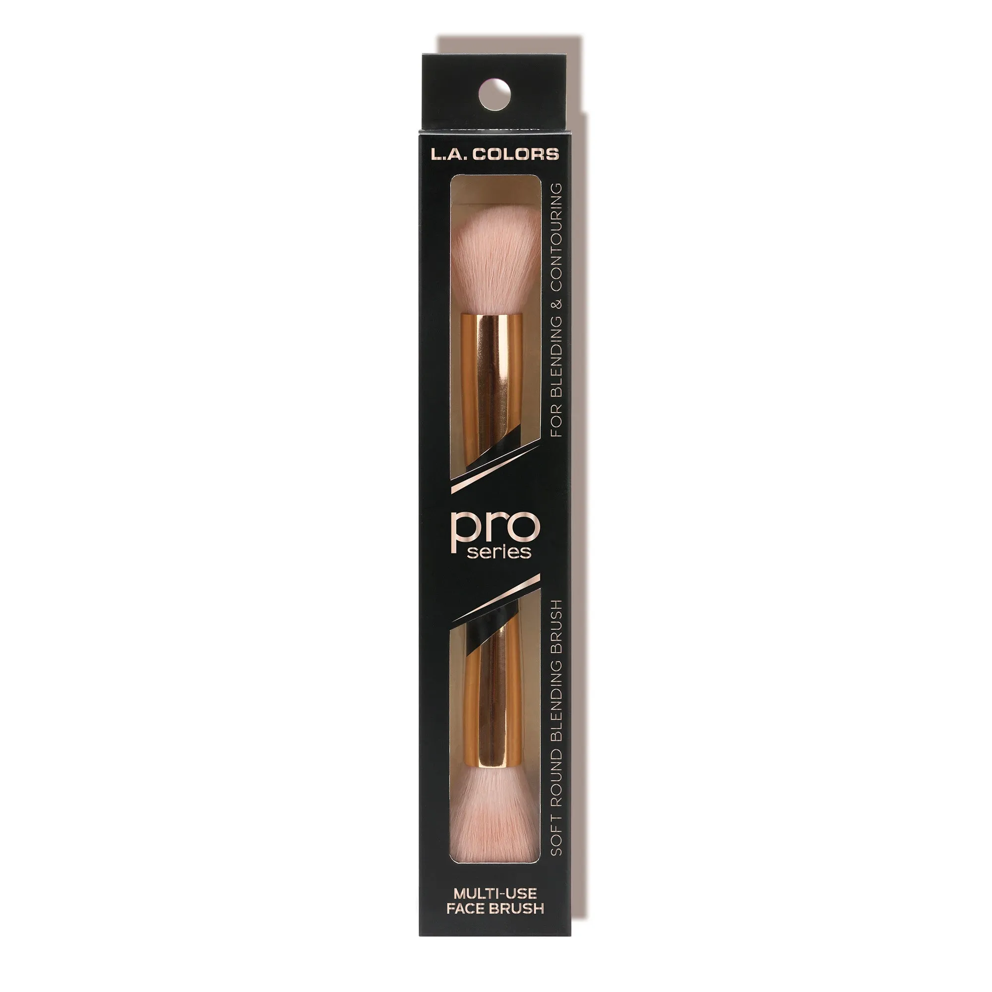 Pro Series - Multi-Use Face Brush