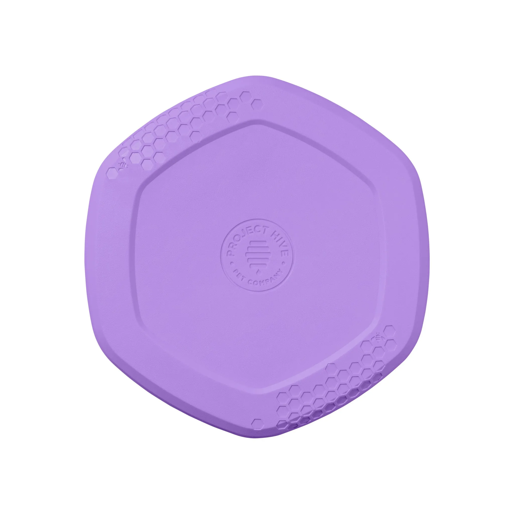 Project Hive Disc Toys