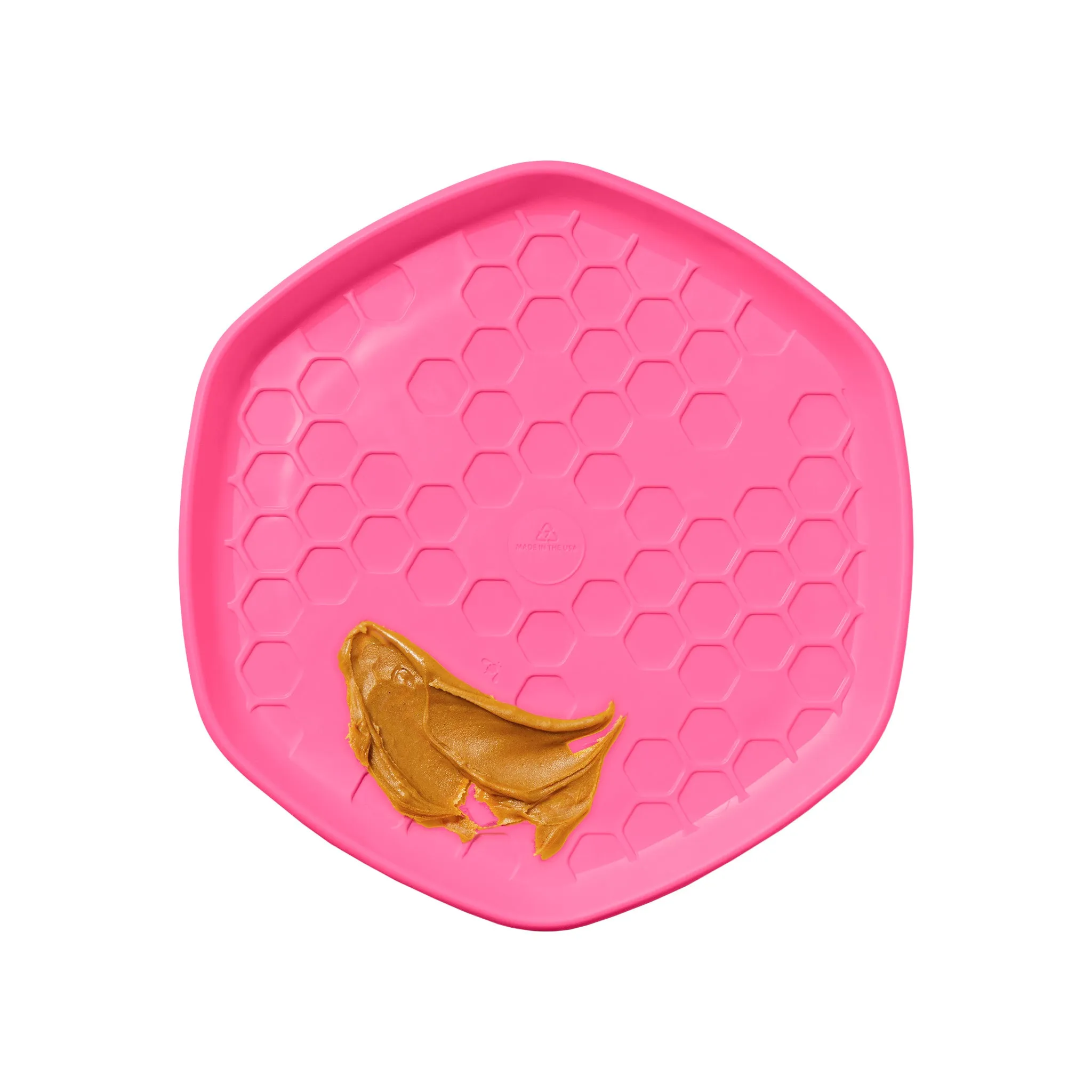 Project Hive Disc Toys