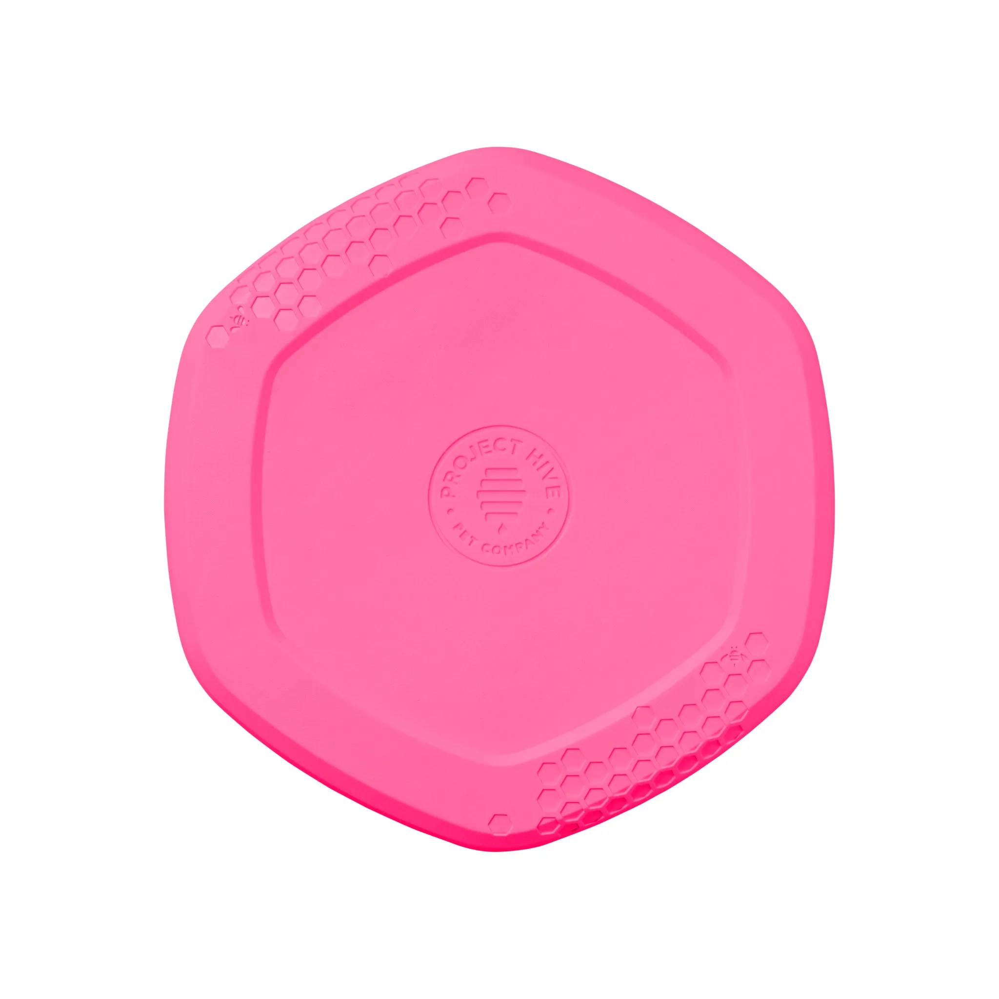 Project Hive Disc Toys