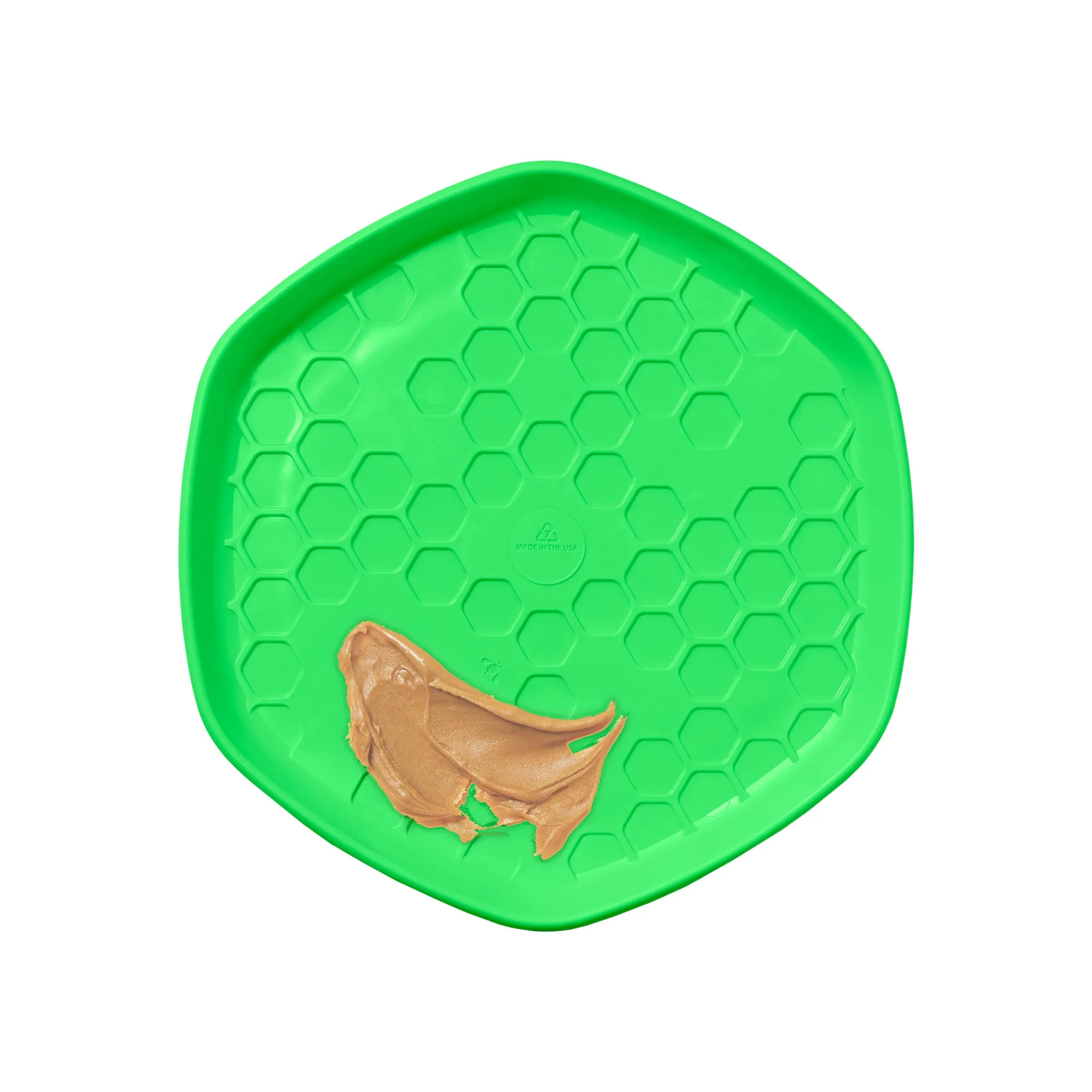 Project Hive Disc Toys
