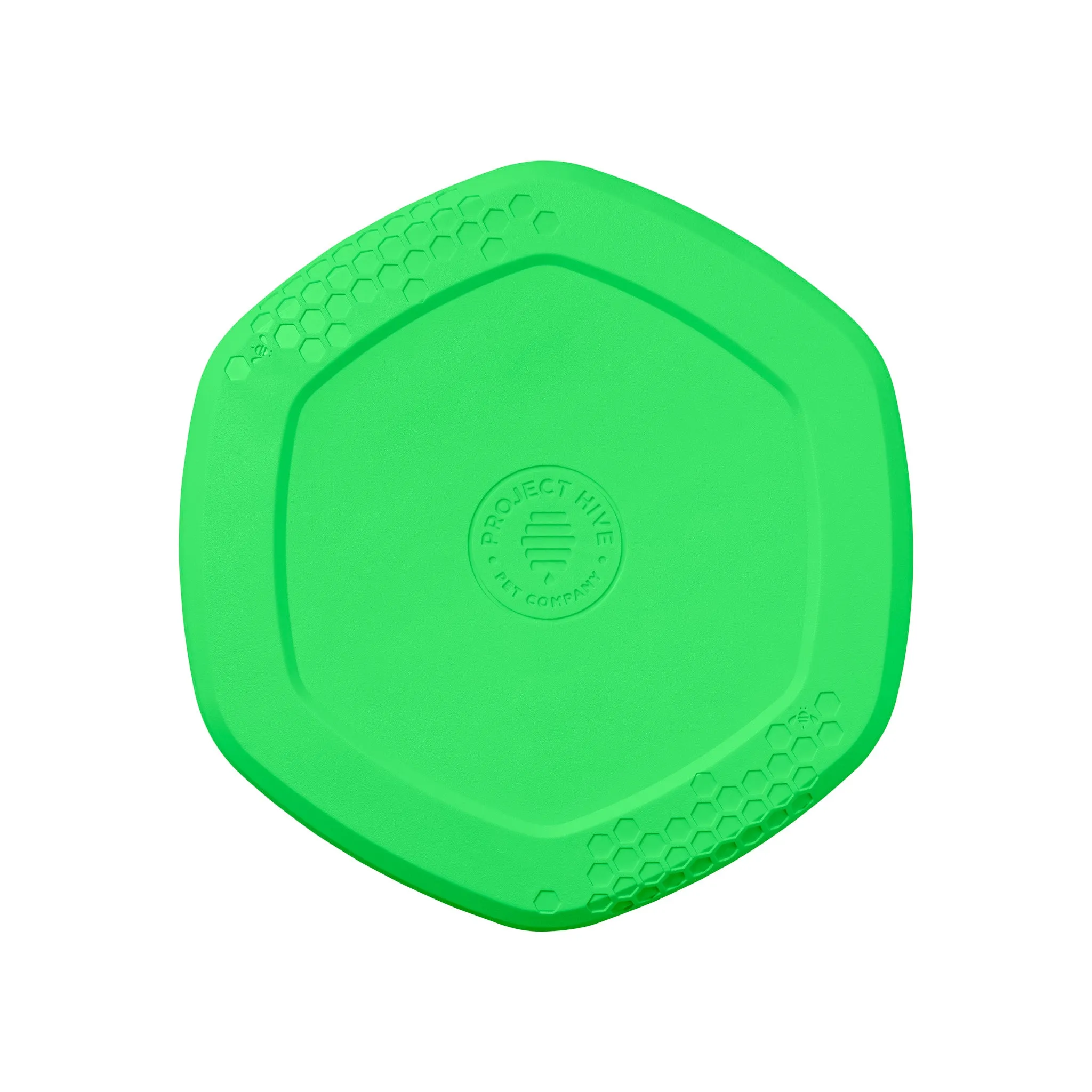 Project Hive Disc Toys