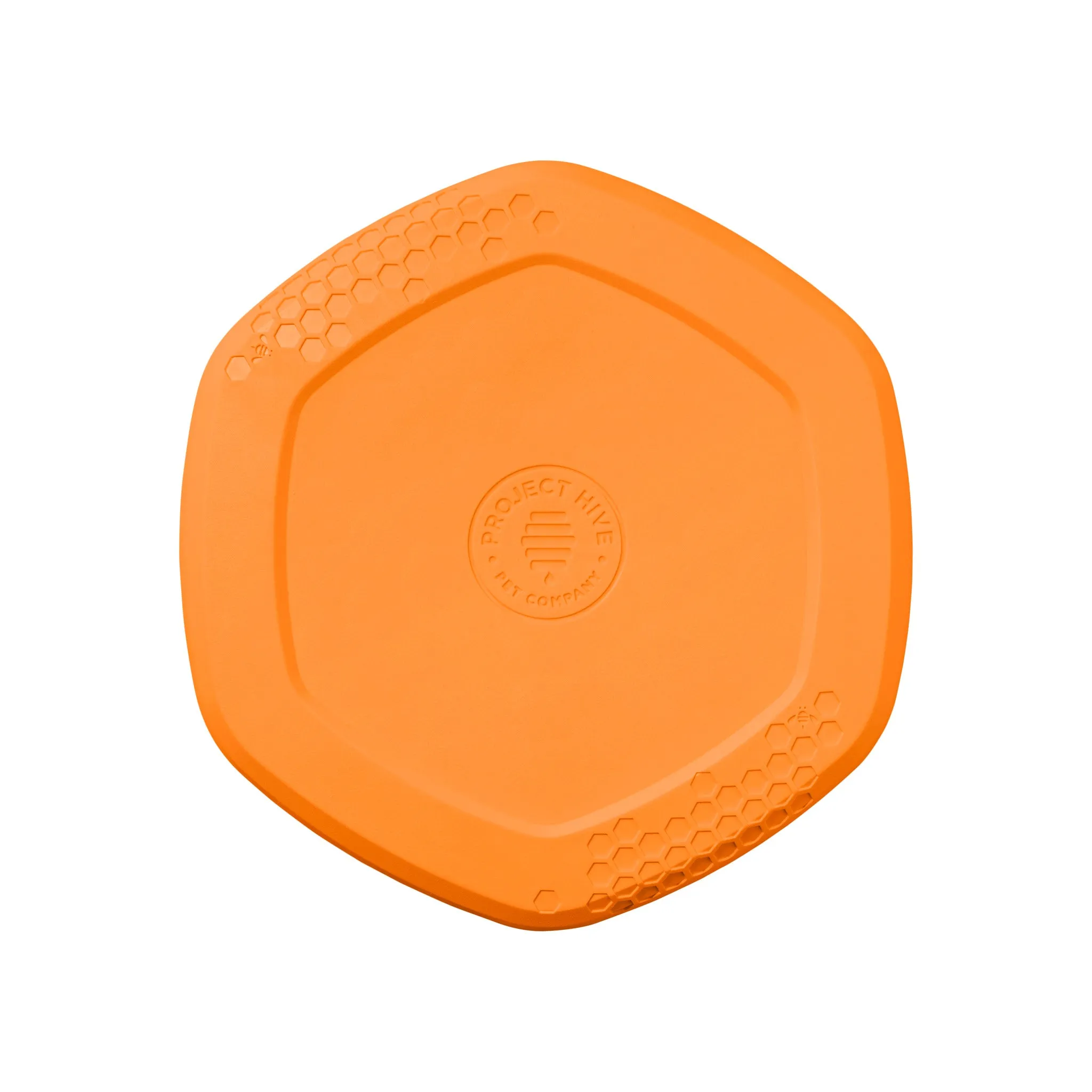 Project Hive Disc Toys