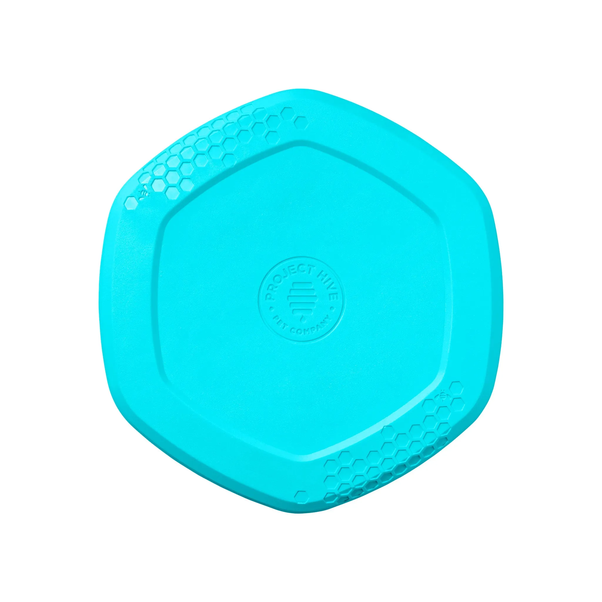 Project Hive Disc Toys