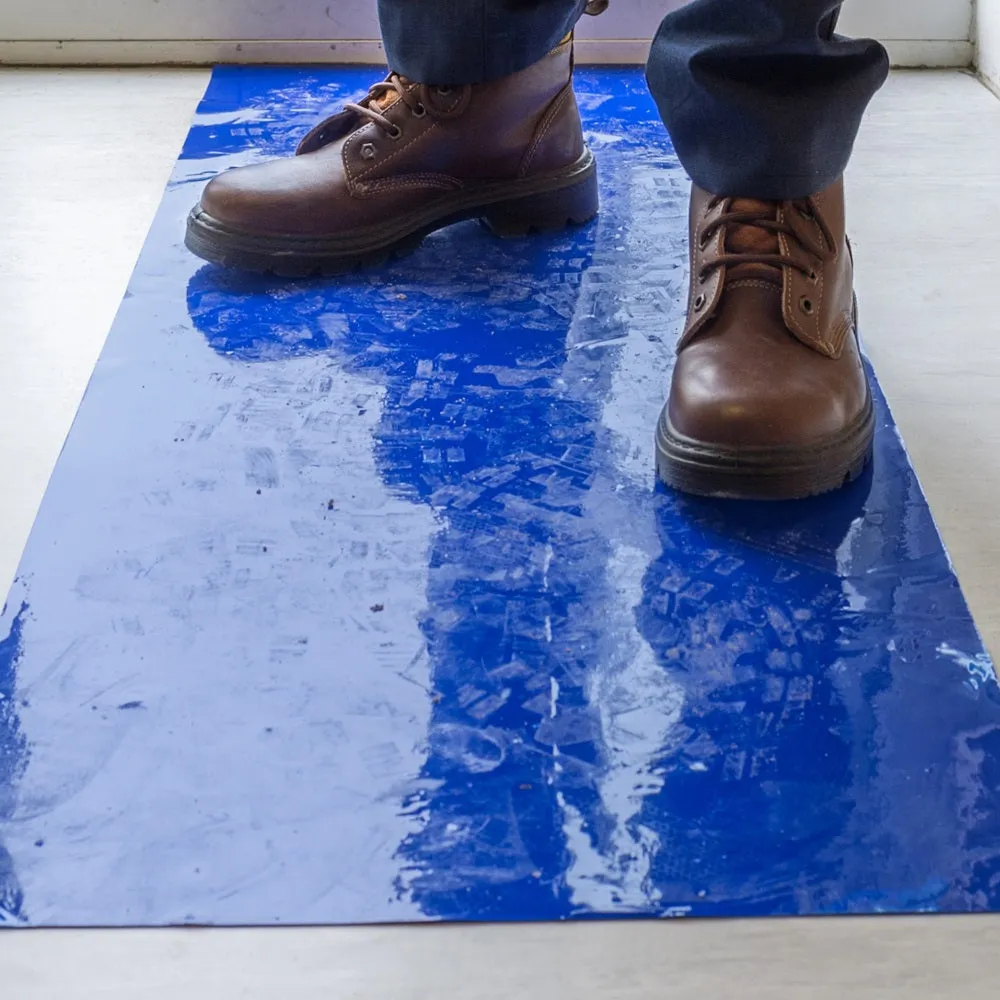 Protecta-Mat Tacky Dust Mats