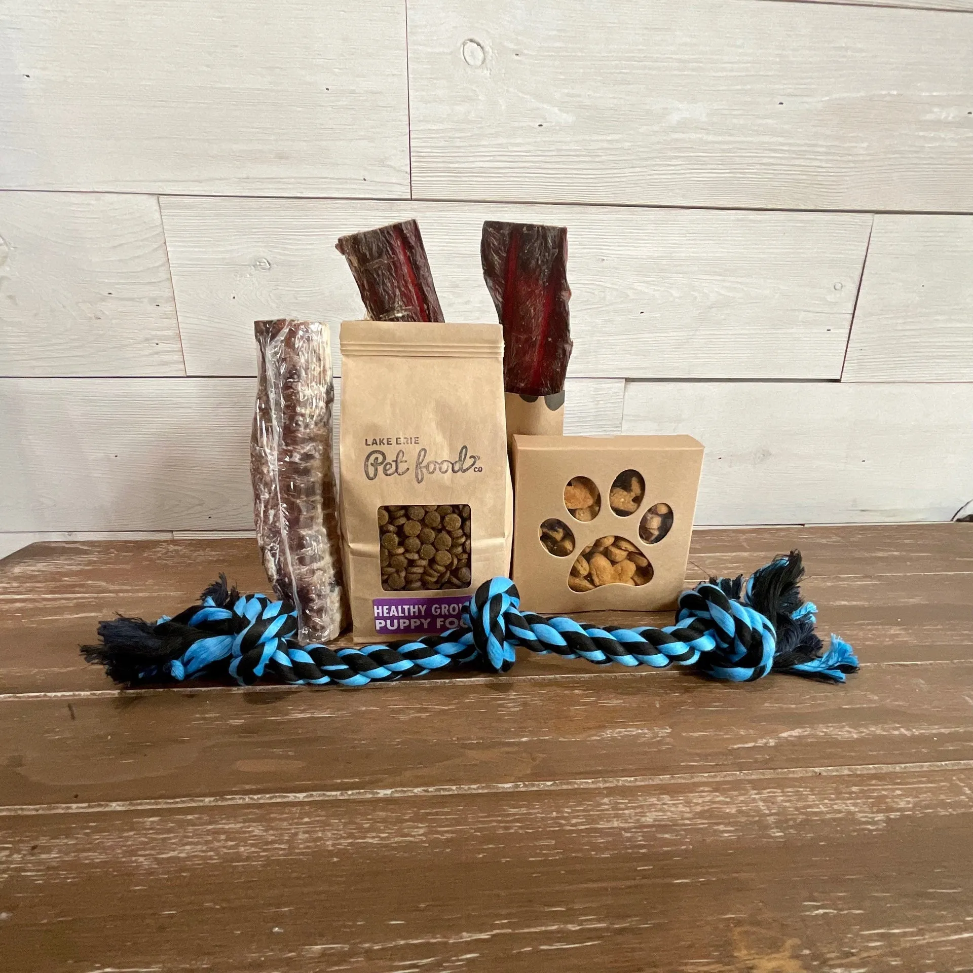 Puppy Pack