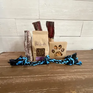 Puppy Pack