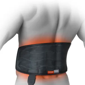 PureRelief Pro Far Infrared Universal Heat Wrap