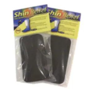 Shin Relief