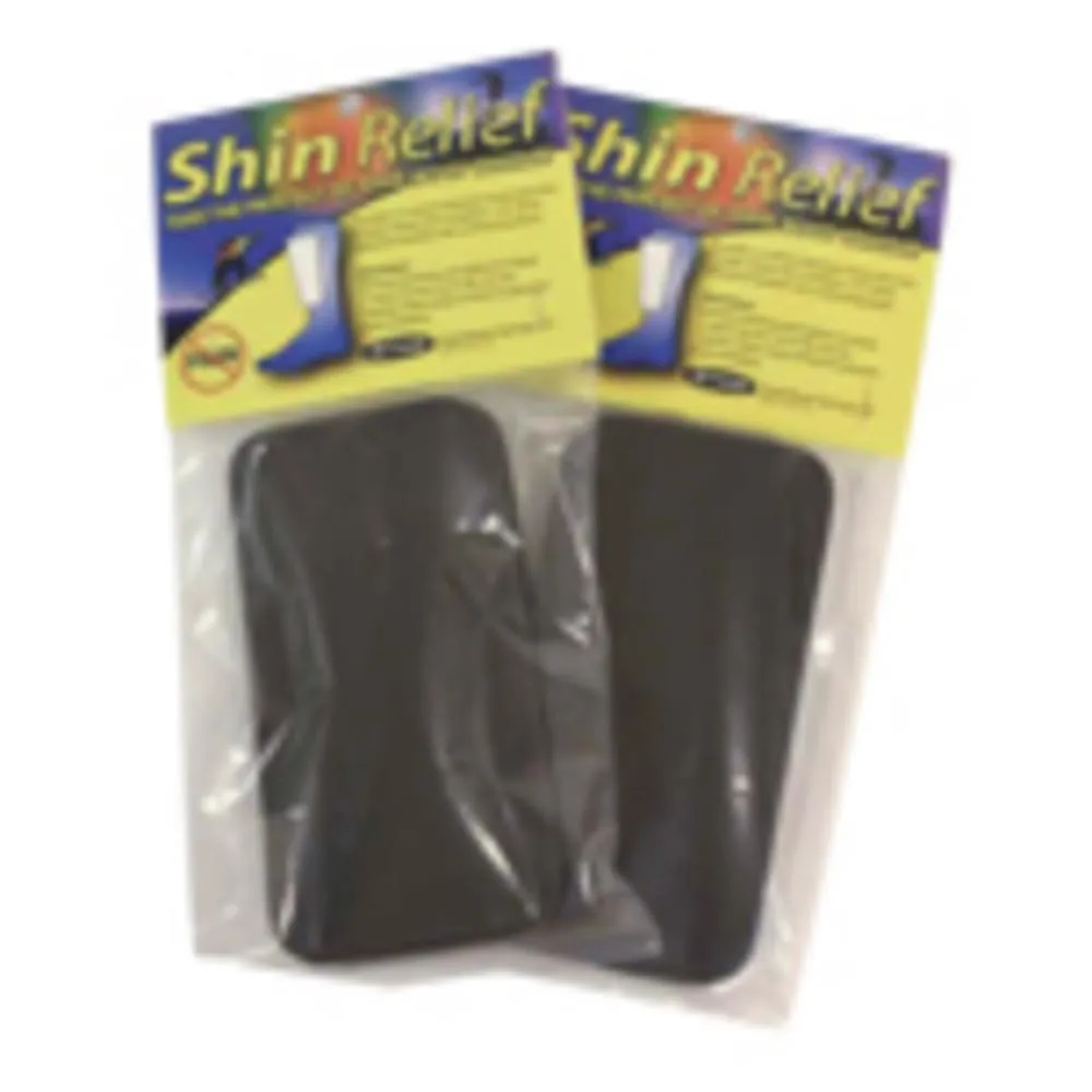 Shin Relief